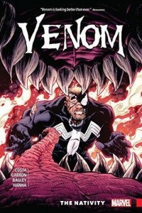 Книга Venom, Vol. 4: The Nativity