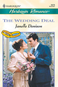 Книга The Wedding Deal