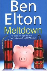 Книга Meltdown