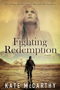 Книга Fighting Redemption