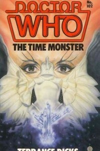 Книга The Time Monster