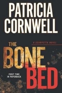 Книга The Bone Bed