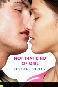 Книга Not That Kind of Girl