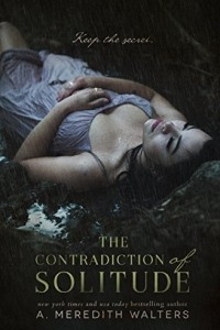 Книга The Contradiction of Solitude