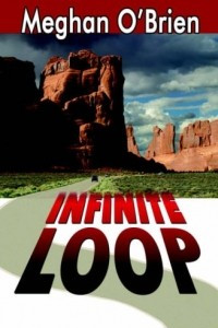 Книга Infinite Loop