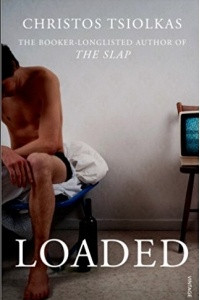 Книга Loaded