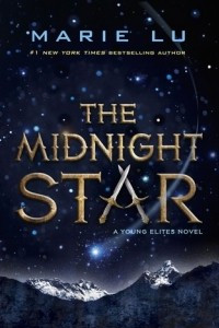 Книга The Midnight Star