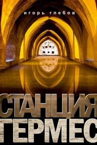 Книга Станция «Гермес»