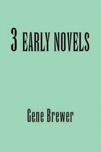 Книга 3 Early Novels