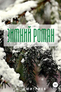 Книга Зимний роман