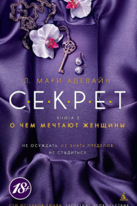 Книга О чем мечтают женщины