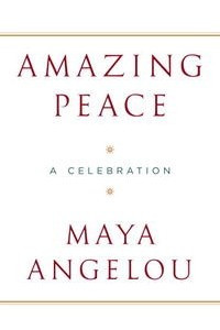 Книга Amazing Peace: A Christmas Poem