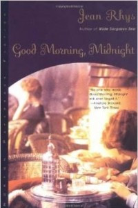 Книга Good Morning, Midnight