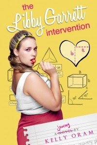 Книга The Libby Garrett Intervention