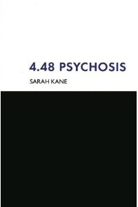 Книга 4.48 psychosis