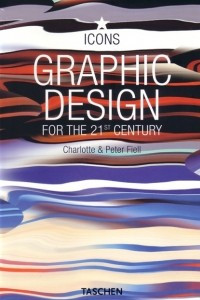 Книга Graphic Design for the 21st Century