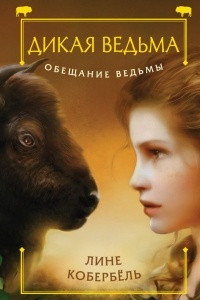 Книга Обещание ведьмы