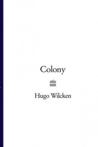 Книга Colony