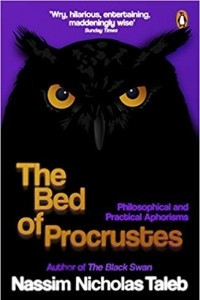 Книга The Bed of Procrustes