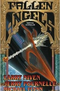 Книга Fallen Angels