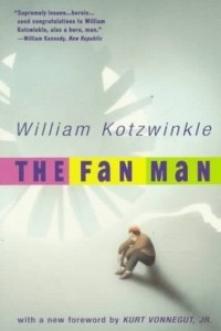 Книга The Fan Man