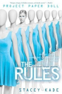 Книга The Rules