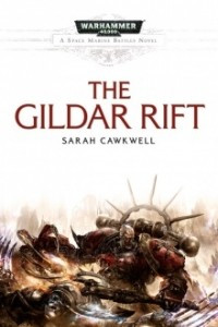 Книга The Gildar Rift