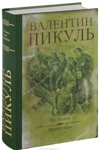 Книга Из тупика. Миниатюры