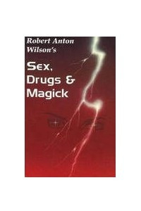 Книга Секс, наркотики и магика