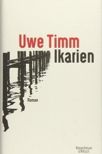 Книга Ikarien