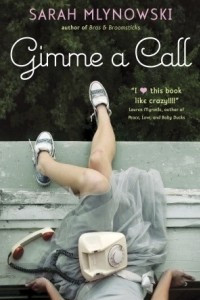 Книга Gimme a Call