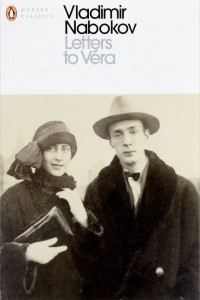 Книга Letters to Vera