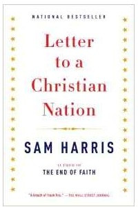 Книга Letter to a Christian Nation (Vintage)