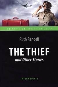Книга The Thief and Other Stories