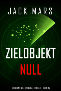 Книга Zielobjekt Null