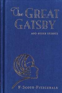 Книга The Great Gatsby and Other Stories