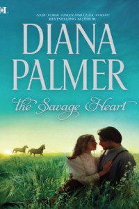 Книга The Savage Heart