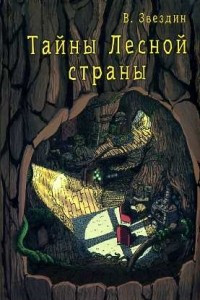 Книга Тайны Лесной Страны