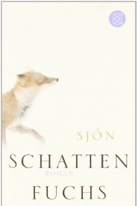 Книга Schattenfuchs