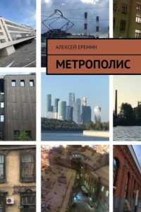 Книга Метрополис