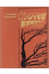 Книга Крутое время