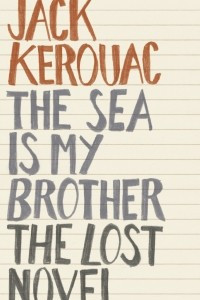 Книга The Sea Is My Brother