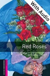 Книга Red Roses