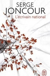 Книга L?ecrivain national