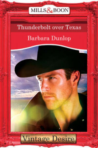 Книга Thunderbolt over Texas