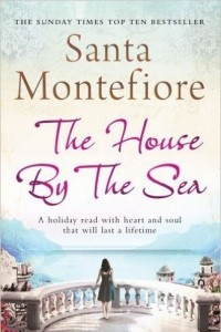 Книга The House by the Sea