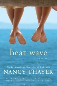 Книга Heat Wave