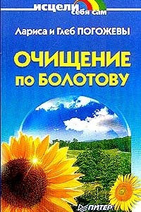 Книга Очищение по Болотову