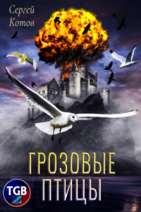 Книга Воин. Грозовые птицы