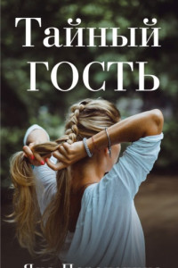 Книга Тайный гость